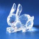 Crystal Bunny