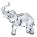 Crystal Elephant