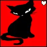 Bad Kitty