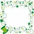 ST. PATRICK'S DAY