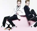 John and Edward Grimes 