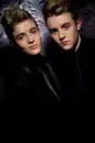 John and Edward Grimes 