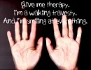 Therapy
