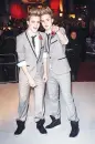 John and Edward Grimes