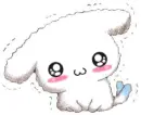 cute dog