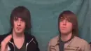Dancing Shane&&Swifty