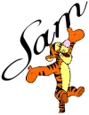 Sam