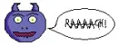 RAAARGH! 