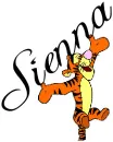Sienna
