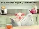 Congratulations Featured Graphic