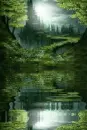 Gothic Reflections