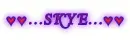 skye