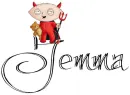 Jemma