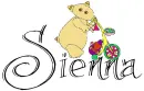 Sienna