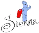 Sienna