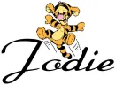 Jodie