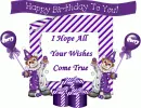 Happy Birthday Perry