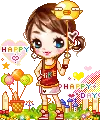 happy day