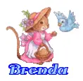 Brenda