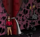 Anti-love 