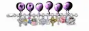 Party Bracelet - Maythe