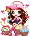 CUTE GIRL