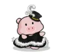 Dancing Pig