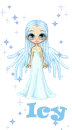 icy angel