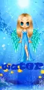 water angel