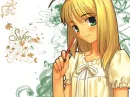 Saber Wallapaer