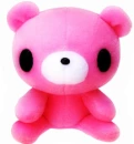 Gloomy Bear!! <3
