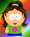 South Park: Megan