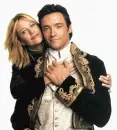 Kate & Leopold