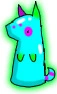 Rave animal!