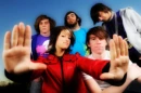 Hey Monday group shot