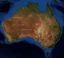 Australian Deserts