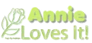 Annie Loves It