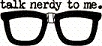 Nerdy