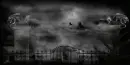 Gothic Cemetery