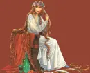 medieval princess