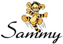 Sammy