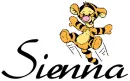Sienna