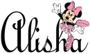 Alisha