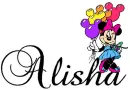 Alisha