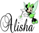 Alisha
