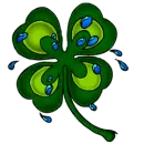 ST. PATRICK'S DAY