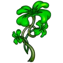 ST. PATRICK'S DAY
