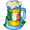 ST. PATRICK'S DAY