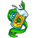ST. PATRICK'S DAY