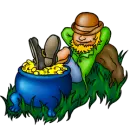 ST. PATRICK'S DAY